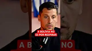 🇧🇴 L&rsquo;adaptaci&oacute; futbol&iacute;stica de Granell a Bol&iacute;via. #OrgullGiron&iacute; #GP&ograve;dcast