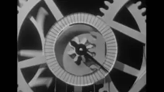 HOW IT WORKS  Mechanical Watch - Full Documentary