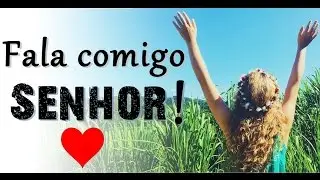 COMO SENTIR A PRESENÇA DE DEUS?
