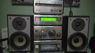 Sony the final test by KP 