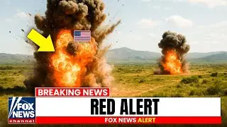 Pacific Strike: U.S. Military Targets Drug Boats in New Offensive