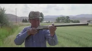 Napoleon Dynamite cow scene HD 1080p