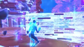 I'm god 👻 (Fortnite Montage)