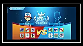 Monster Honor Fight // Global Battle # 92 //