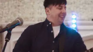 Life Is a Highway &ndash; Oceanview Party Band&rsquo;s Epic Wedding Jam 🎸✨