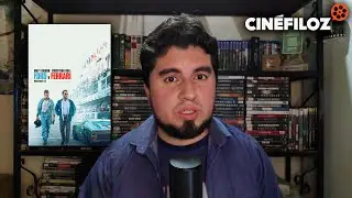 ReVisionado - Ford vs Ferrari - Cin&eacute;filoz