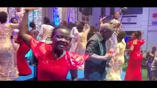31st ENTERING THE NEW YEAR OF VICTORY 2026 -   FRESH FIRE KIREKA