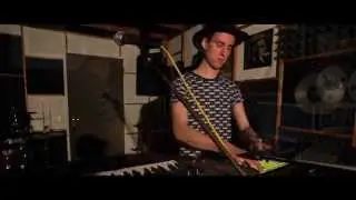 Lou Berry - Blue Sky Feat Eylia & Ableton Push Live &diams; PTL #15