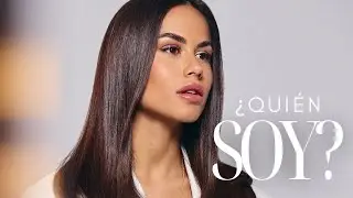 LO QUE SOY | Alba &Aacute;lvarez