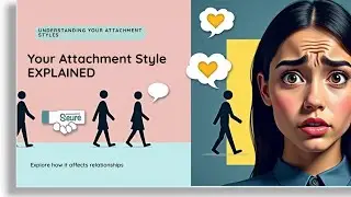 Attachment Styles Explained: Why You Love the Way You Do
