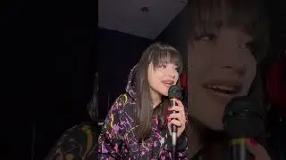 Ханна мама я влюбилась в него #ханна #singer #певица #voice #by_katarinas #voicetv #russiansingers