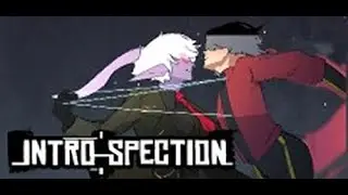 Introspection | Gameplay PC | Steam