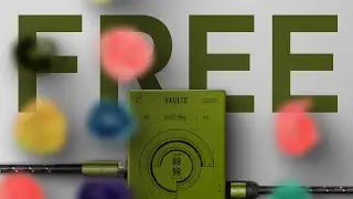 Дот Эллисон &mdash; вокал Dulcet &mdash; бесплатный плагин