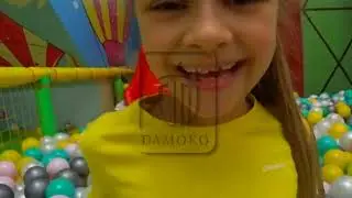 Indoor playground equipment supplier