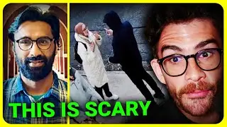 Trump Admin Doubles Down On Supressing Free Speech | Hasan Daily