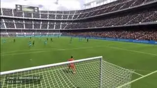 Unique Riggers - FIFA 14 Ultimate Team (Parody)