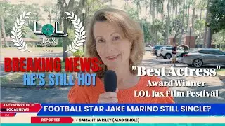 Breaking News: He's Still Hot | Comedy Short Film