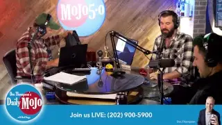 Doc Thompson&rsquo;s Daily MoJo - 20190313