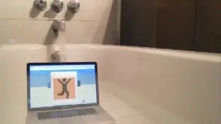 Waterproof computer [New prototype 2016]
