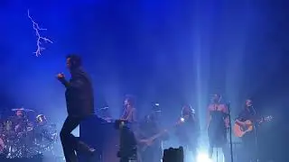 The Killers- My Own Soul’s Warning - 8/30/22 Salt Lake City, Utah
