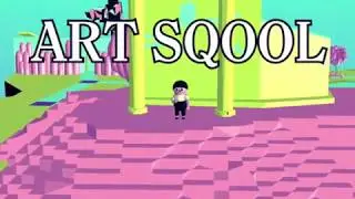 artsqool