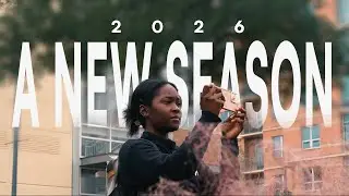 2026 | Stillness, Freedom & Faith | Cinematic Film #1