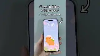 free holiday wallpapers i drew #art #artist #draw #drawing