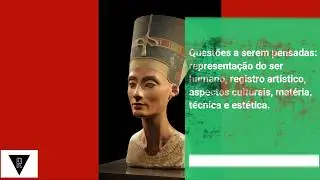 RESUMO DA OBRA - NEFERTITI (análise)