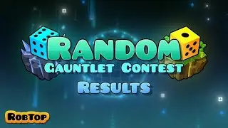 Je r&eacute;agis au Random Gauntlet Contest | Geometry Dash