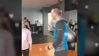 Active training 16 laida. Ap&scaron;ilimas. Artūras Piligrimas. Linksmai