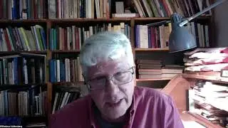 Comparative Theology as a Pilgrimage