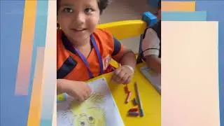 St. Wilfred's School Video - Ulwe