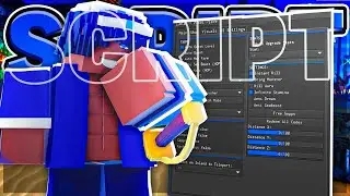 [CELL/PC] ROBLOX Pixel Piece SCRIPT | Auto Farm + Insta Kill AND MORE!