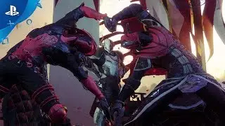 Destiny 2: Shadowkeep | Crimson Days Trailer | PS4