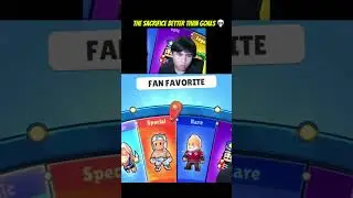 Mang Yellow skin chances 0,000001% 💀 better than 3 special skin?? 🥶 are you sure scopely? 😱