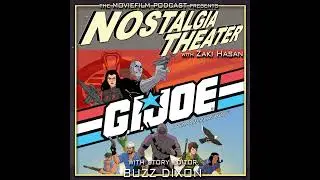 Buzz Dixon on G.I. Joe: A Real American Hero