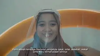 Profile Rumah Zakat Indonesia