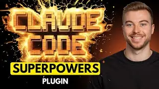 Claude Code Now Has SUPERPOWERS! (plugin)