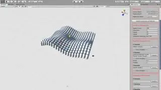 Goodrect Replicator Demo: Replicating in Expression Mode