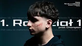 Okekel - Rozdział 1