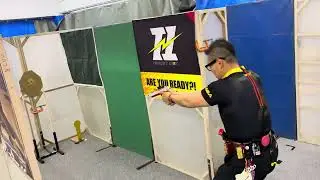 20260208 Target One Cup IPSC AA Match 2026
