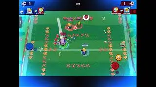 Community map trickshots