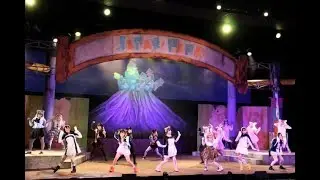 舞台「けものフレンズ」（再演）公開ゲネプロ | エンタステージ
