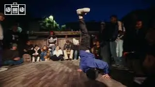 Annaalityx против Lark [Bgirl] (Semis) /// Mom&rsquo;s Recipe Crew Breaksgiving