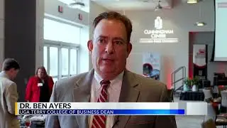 State Outlook: Georgia's Economic Outlook Luncheon