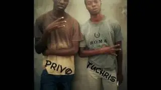 Hood - Tuchris x Privo (official audio)