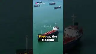 Product Tankers: The Fuel Movers