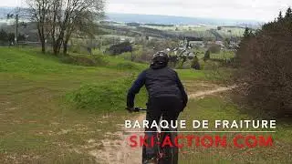 SKI-ACTION COM Location VTT, E-VTT