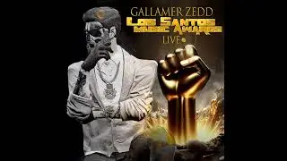 Gallamer Zedd - Stained Tank Tops & Blank Tattoos (That's Why They Call Me Nomad Anyways) [EXTENDED]