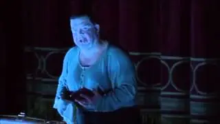 Ain Anger - Rigoletto (Sparafucile)
